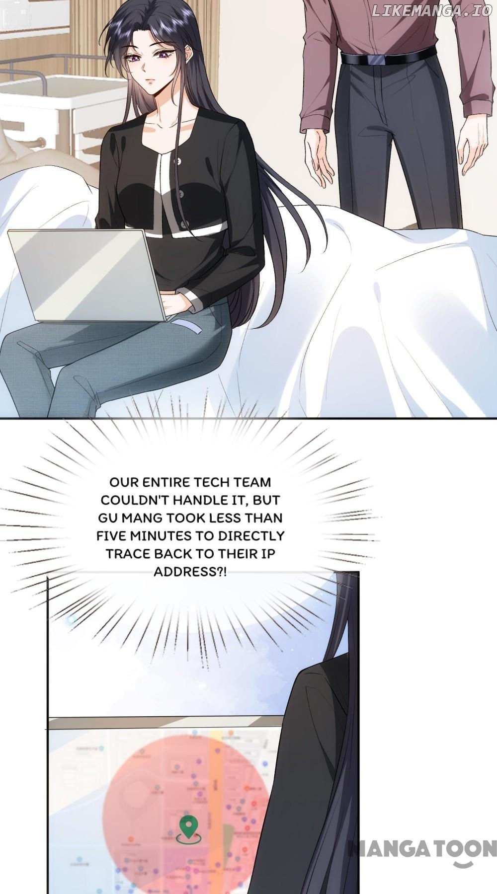 Madam and Her Daily Online Face-Slapping Chapter 78 - page 4