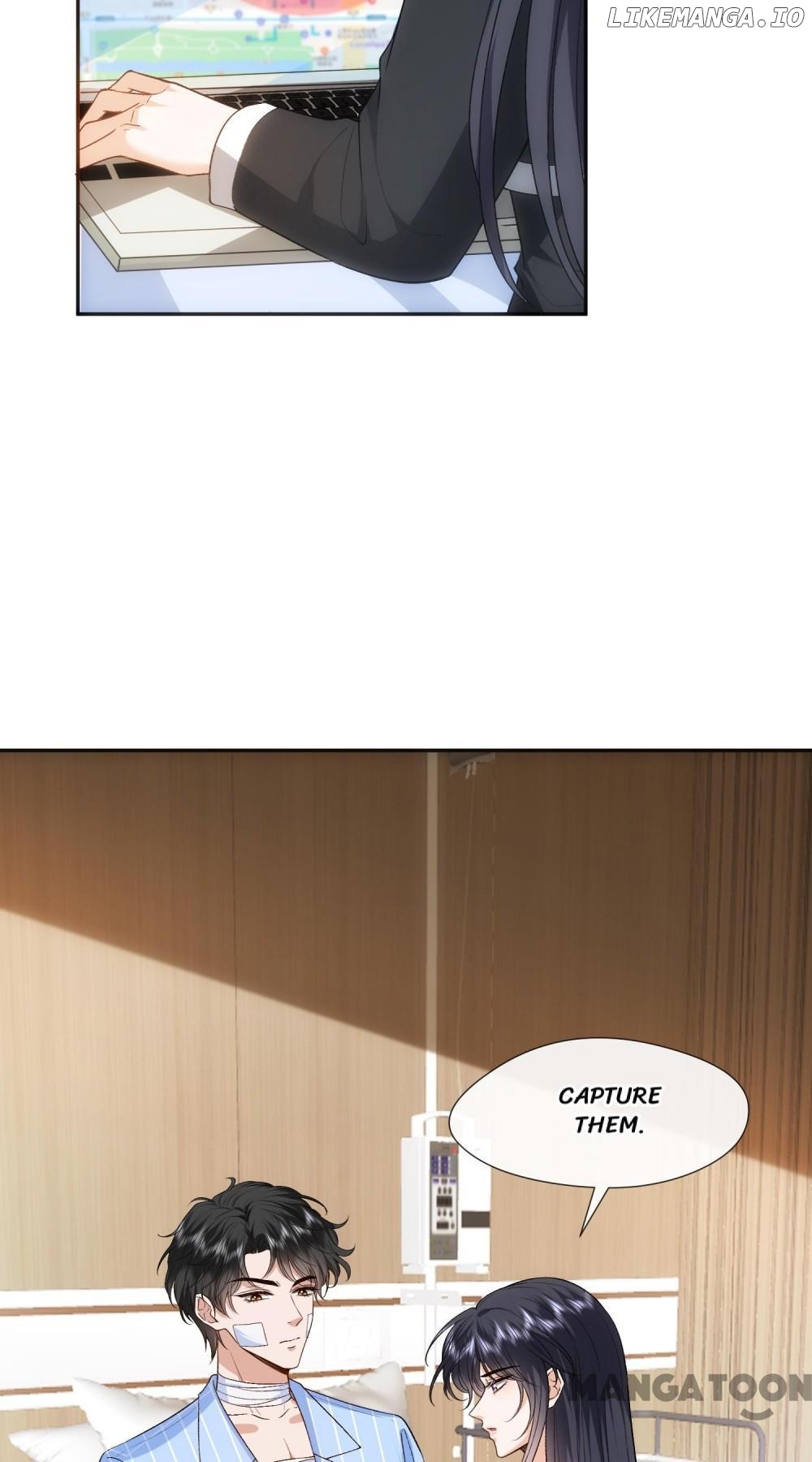 Madam and Her Daily Online Face-Slapping Chapter 78 - page 5