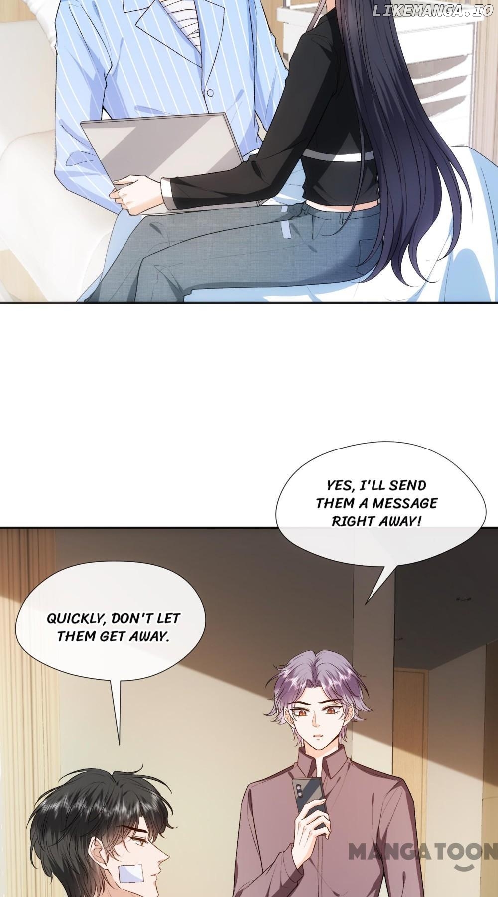 Madam and Her Daily Online Face-Slapping Chapter 78 - page 6