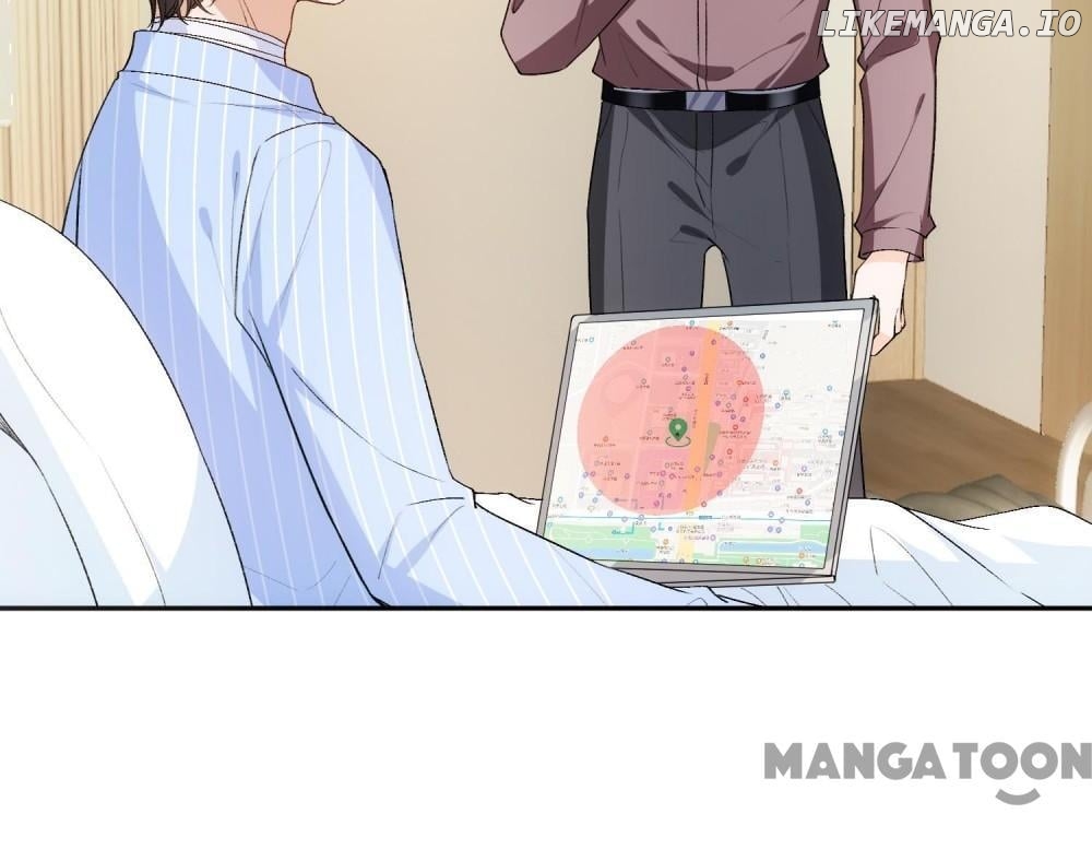 Madam and Her Daily Online Face-Slapping Chapter 78 - page 7