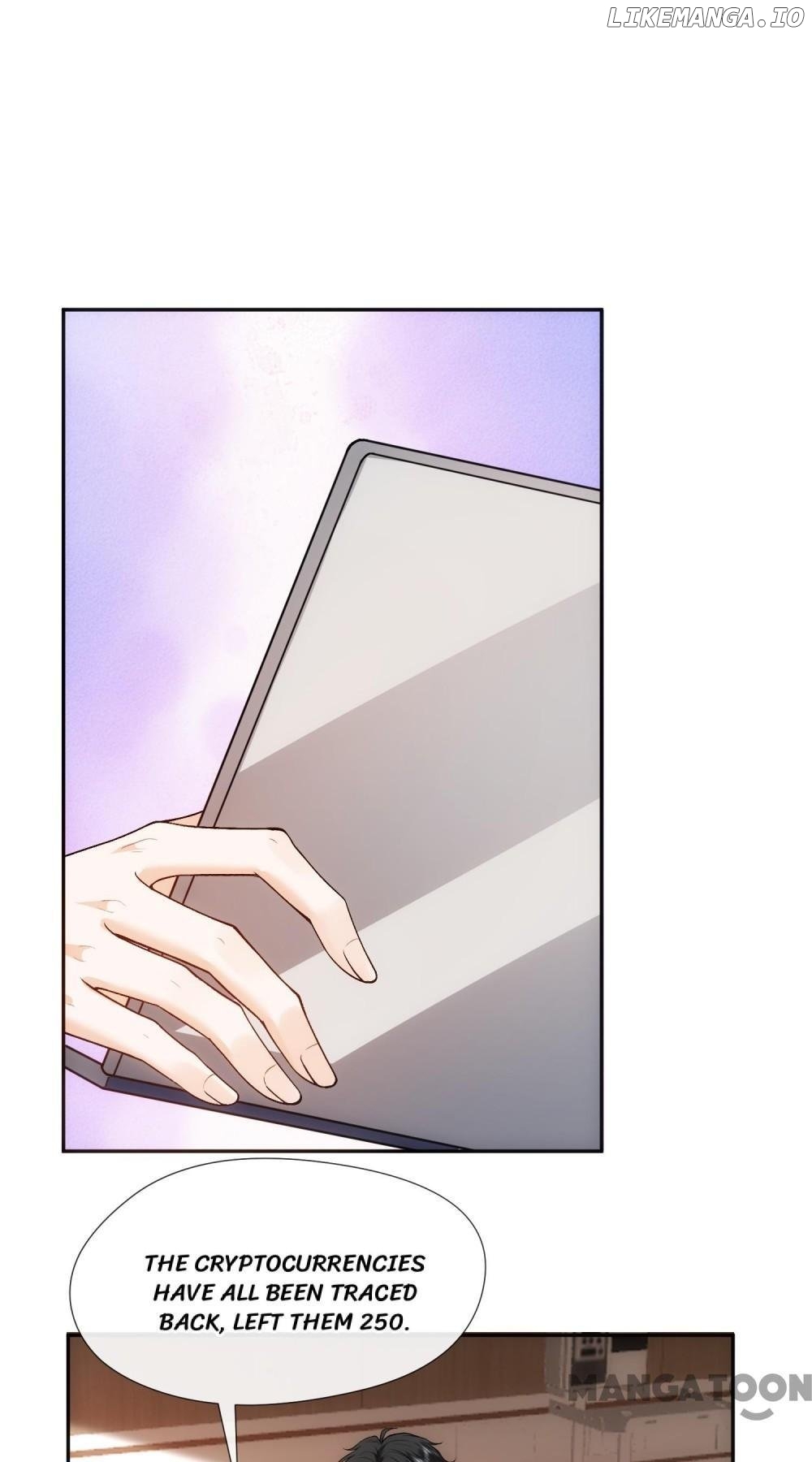 Madam and Her Daily Online Face-Slapping Chapter 78 - page 8