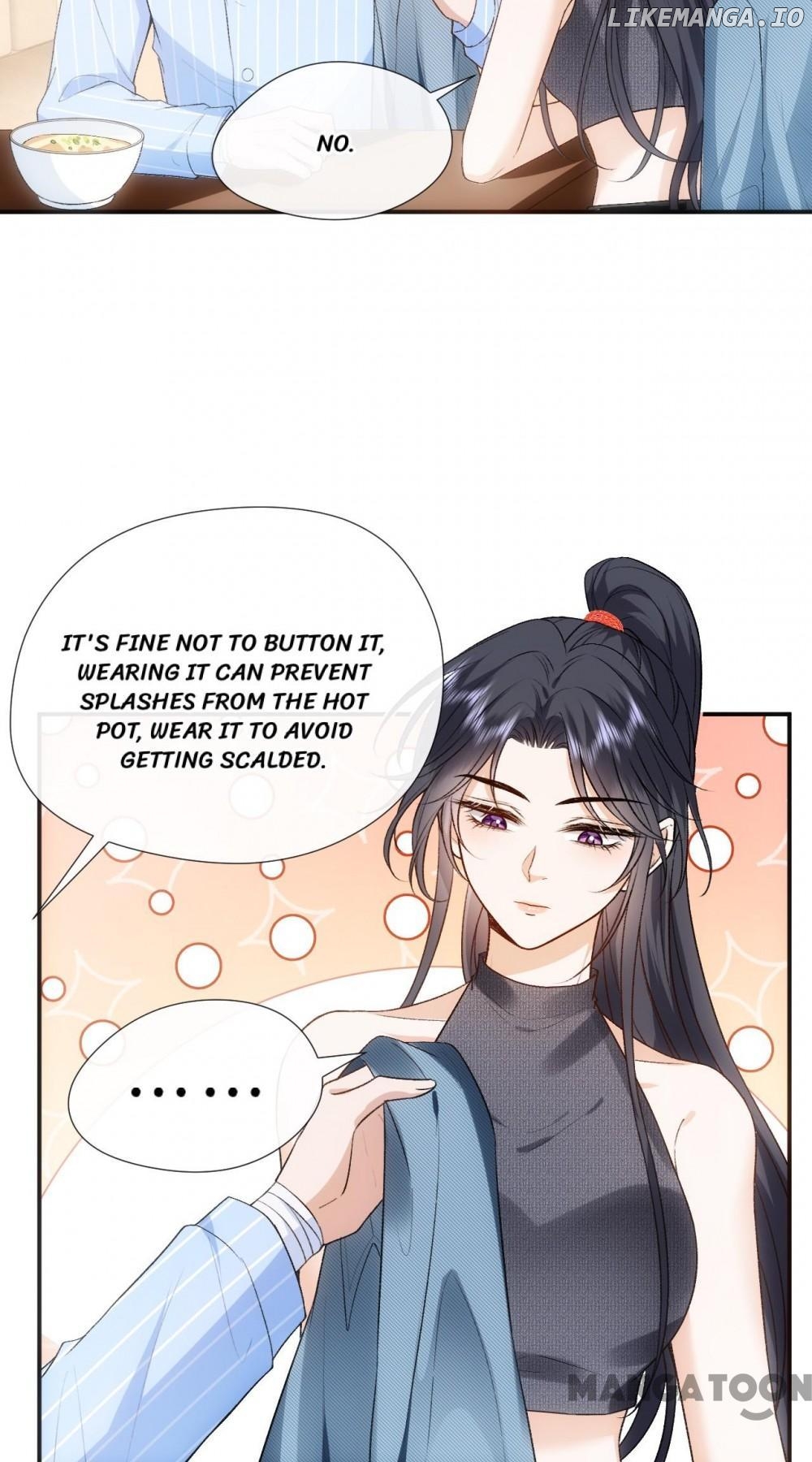 Madam and Her Daily Online Face-Slapping Chapter 79 - page 13