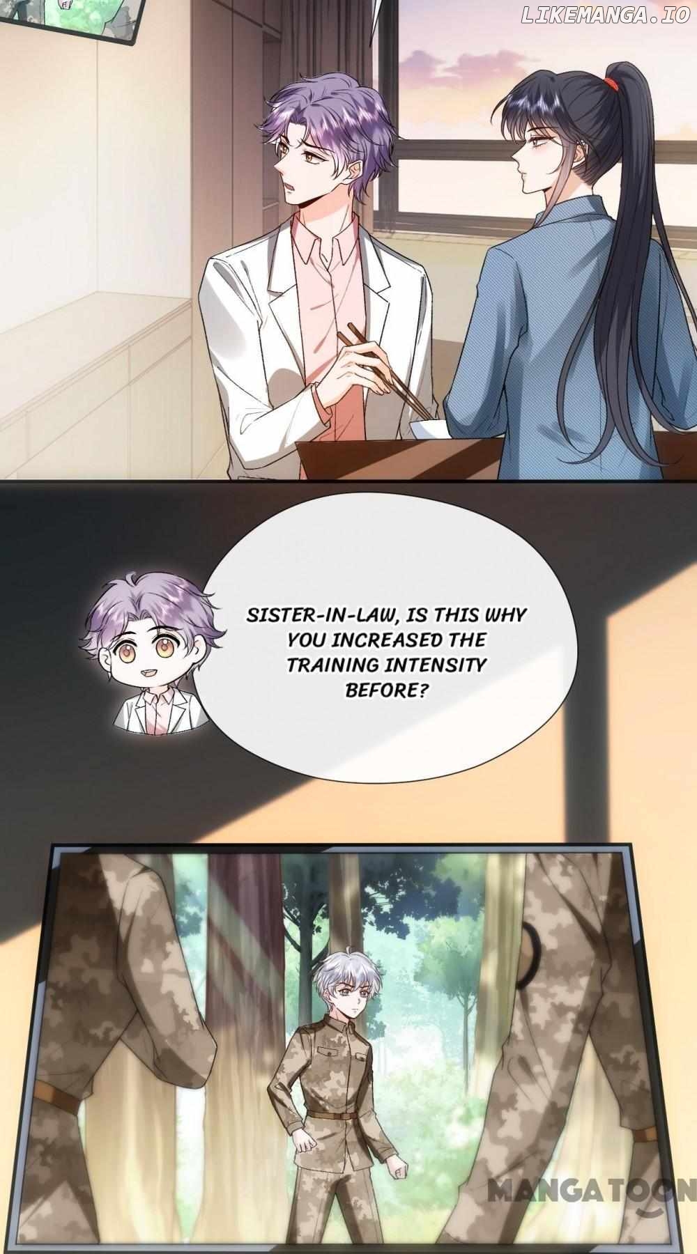 Madam and Her Daily Online Face-Slapping Chapter 79 - page 15