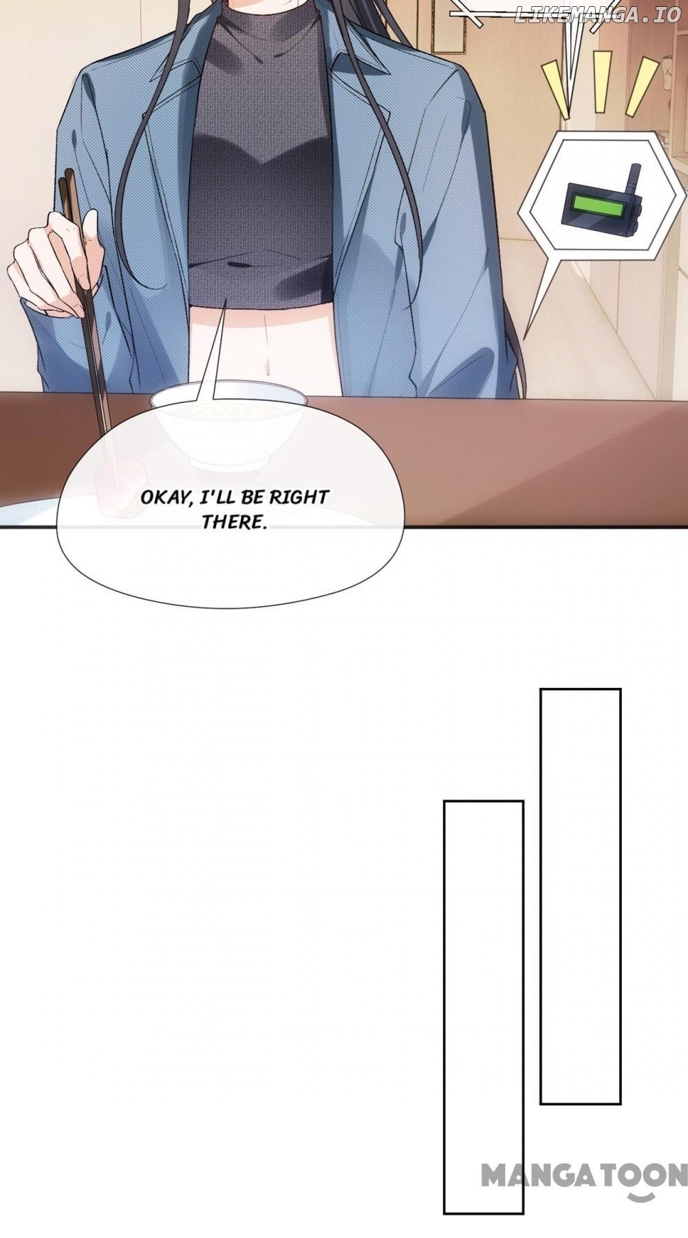 Madam and Her Daily Online Face-Slapping Chapter 79 - page 18