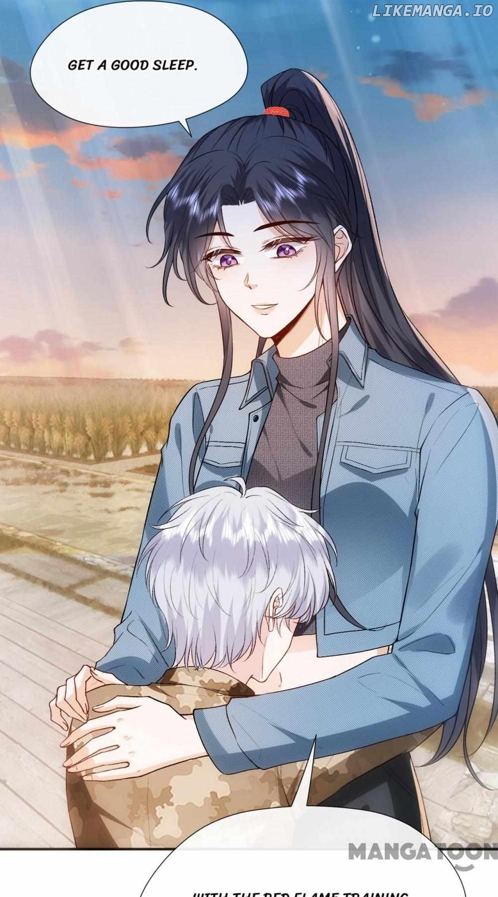 Madam and Her Daily Online Face-Slapping Chapter 79 - page 24