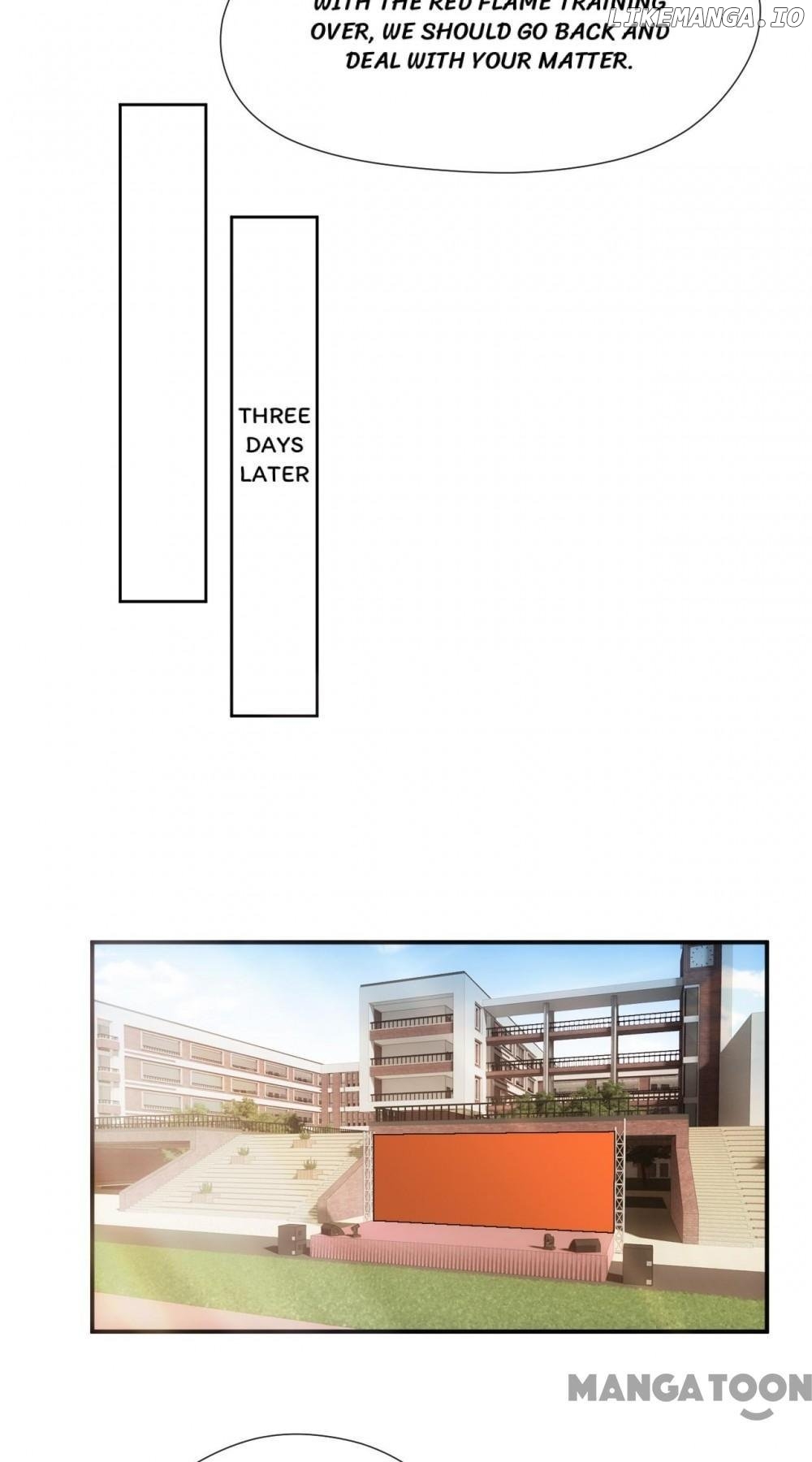 Madam and Her Daily Online Face-Slapping Chapter 79 - page 25