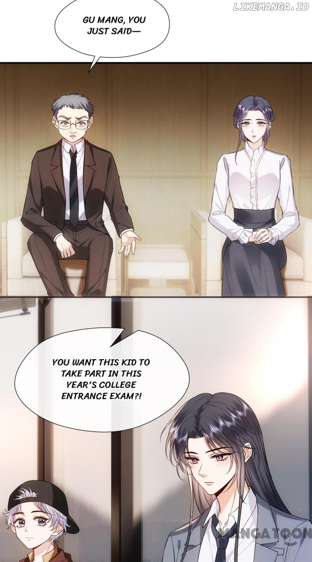 Madam and Her Daily Online Face-Slapping Chapter 79 - page 26