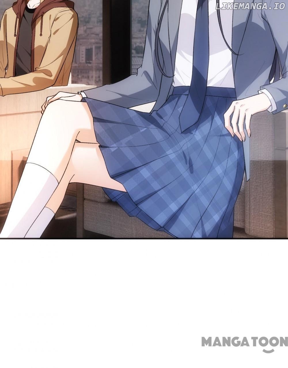 Madam and Her Daily Online Face-Slapping Chapter 79 - page 27