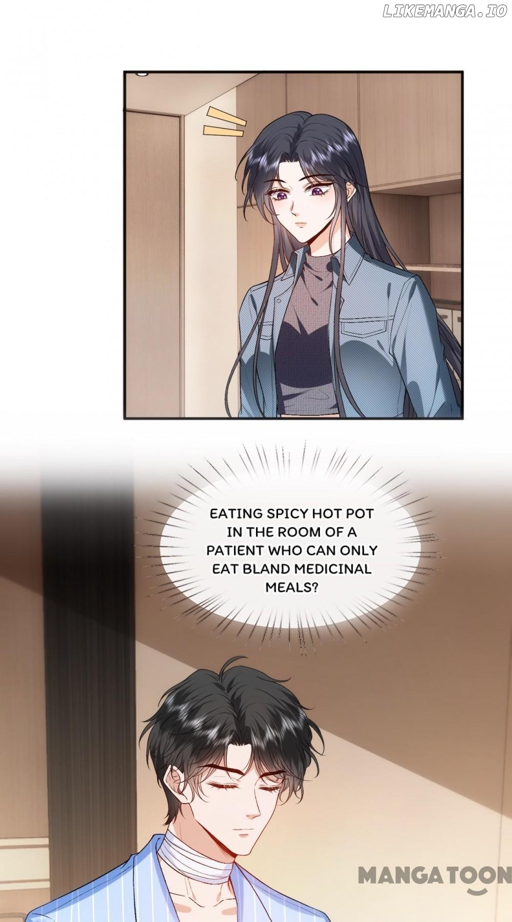 Madam and Her Daily Online Face-Slapping Chapter 79 - page 4