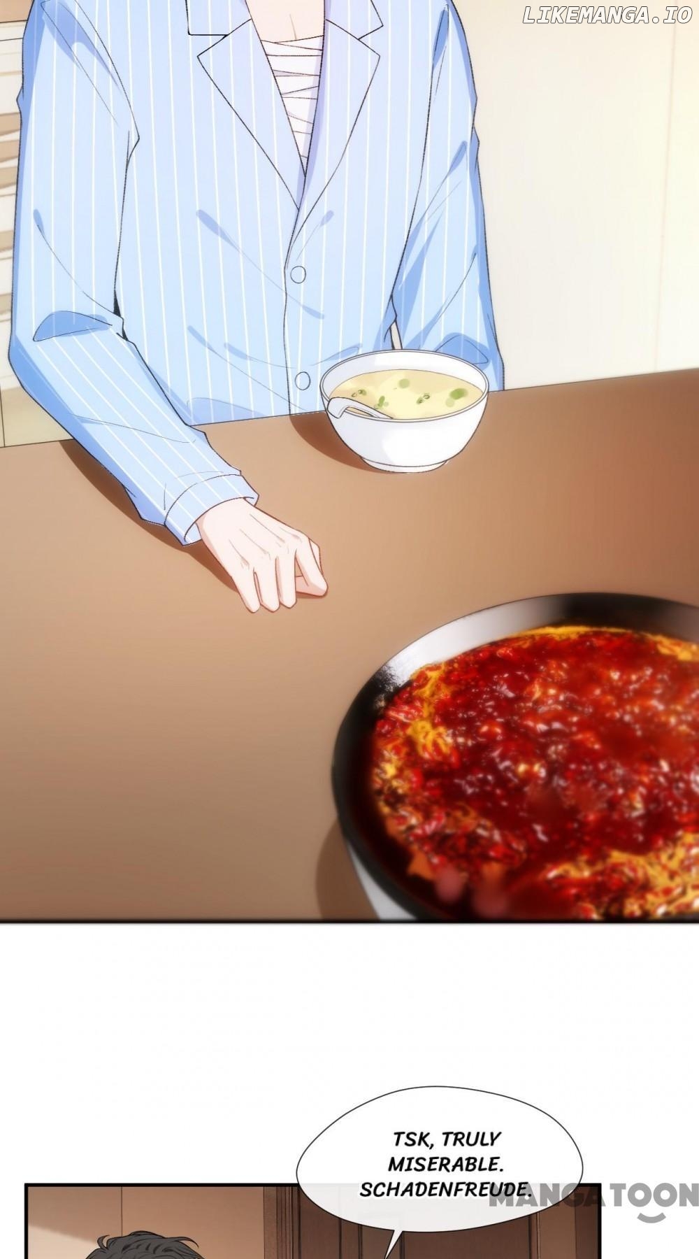 Madam and Her Daily Online Face-Slapping Chapter 79 - page 5