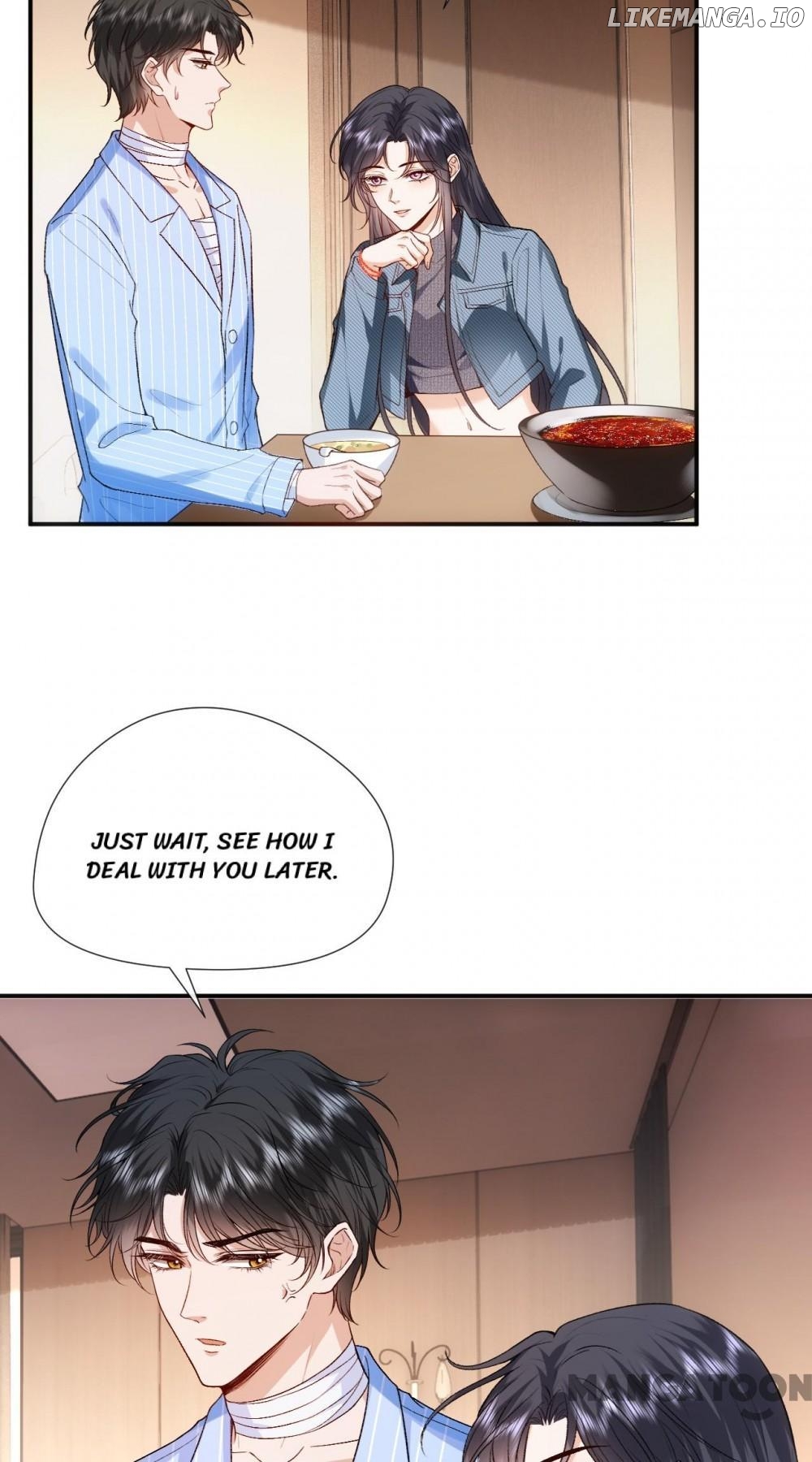 Madam and Her Daily Online Face-Slapping Chapter 79 - page 6