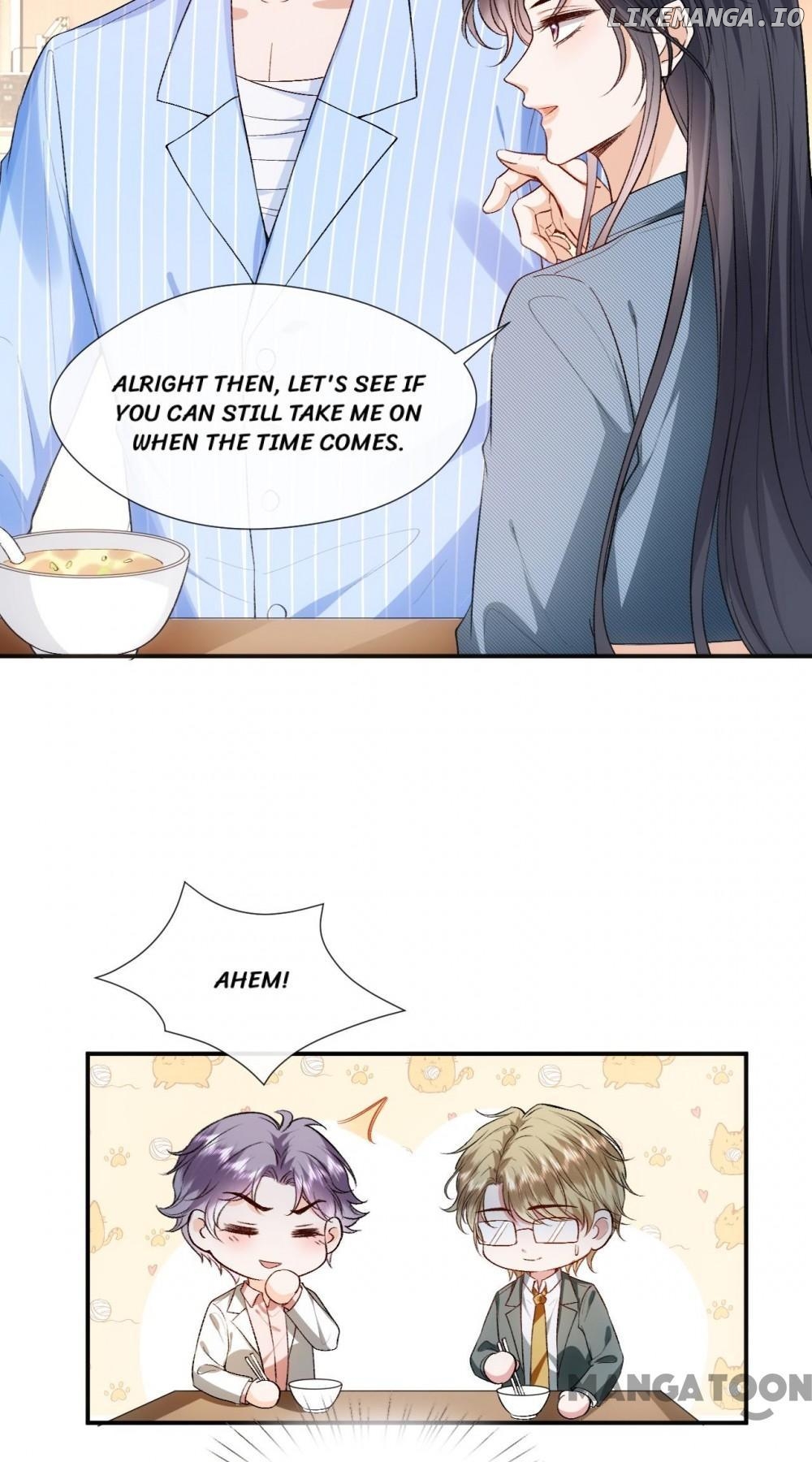 Madam and Her Daily Online Face-Slapping Chapter 79 - page 7