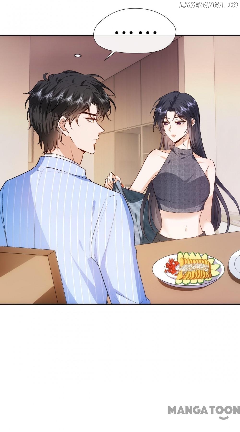 Madam and Her Daily Online Face-Slapping Chapter 79 - page 9