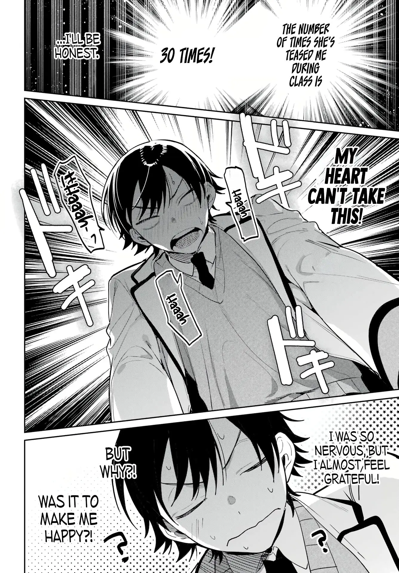Remote Jugyou ni Nattara Class 1 no Bishoujo to Doukyo Suru Koto ni Natta Chapter 4 - page 24