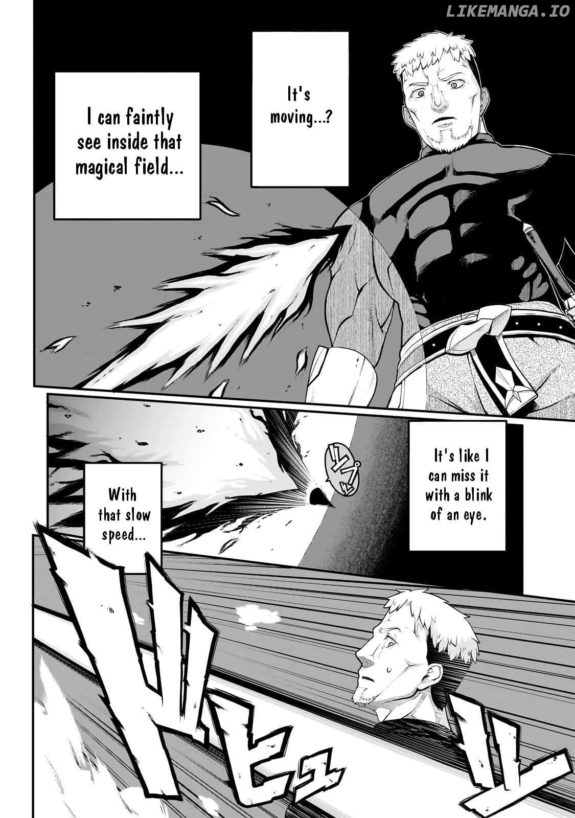 Buta Kizoku wa Mirai wo Kiri Hiraku you desu Chapter 3 - page 23