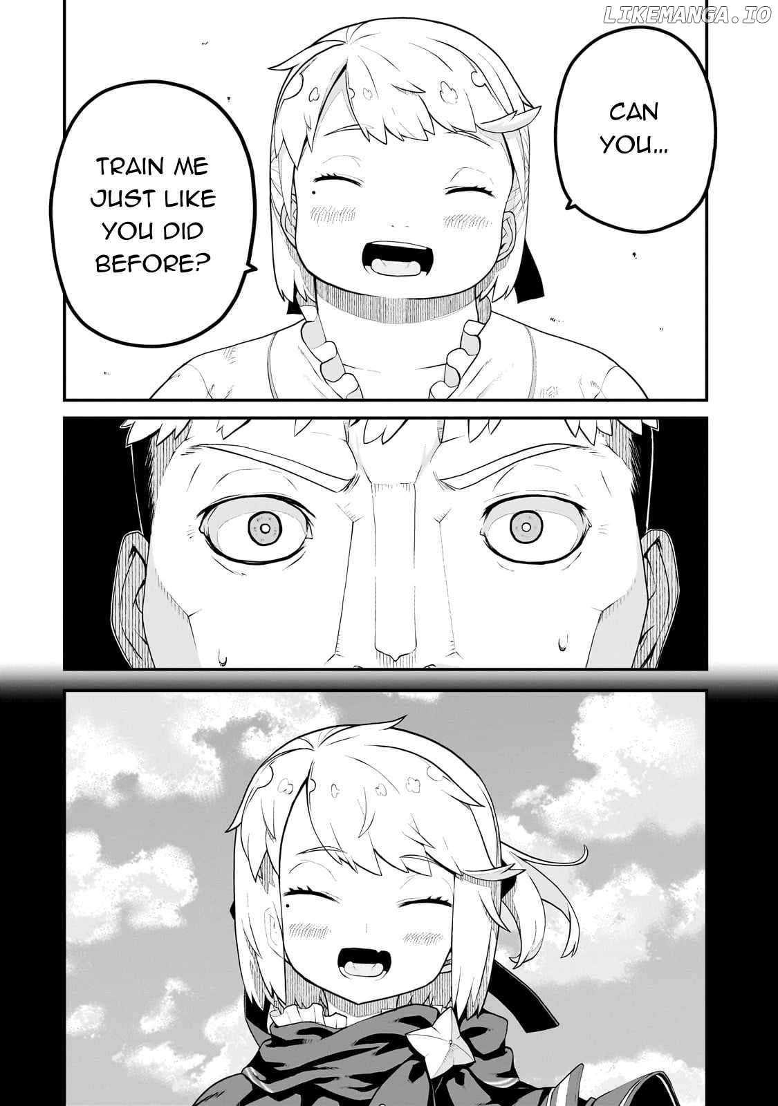 Buta Kizoku wa Mirai wo Kiri Hiraku you desu Chapter 3 - page 31