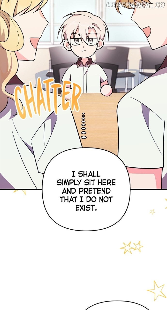 My Crush Got Possessed by the Duke Chapter 14 - page 32