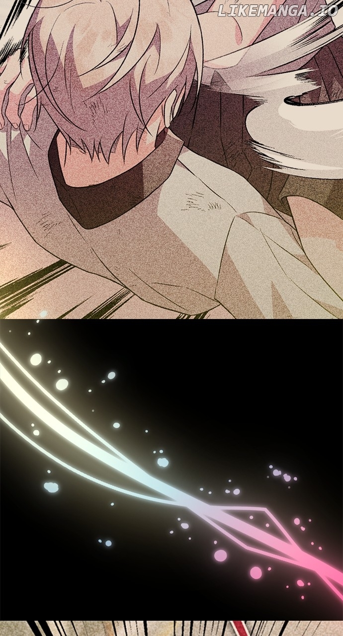 My Crush Got Possessed by the Duke Chapter 14 - page 62