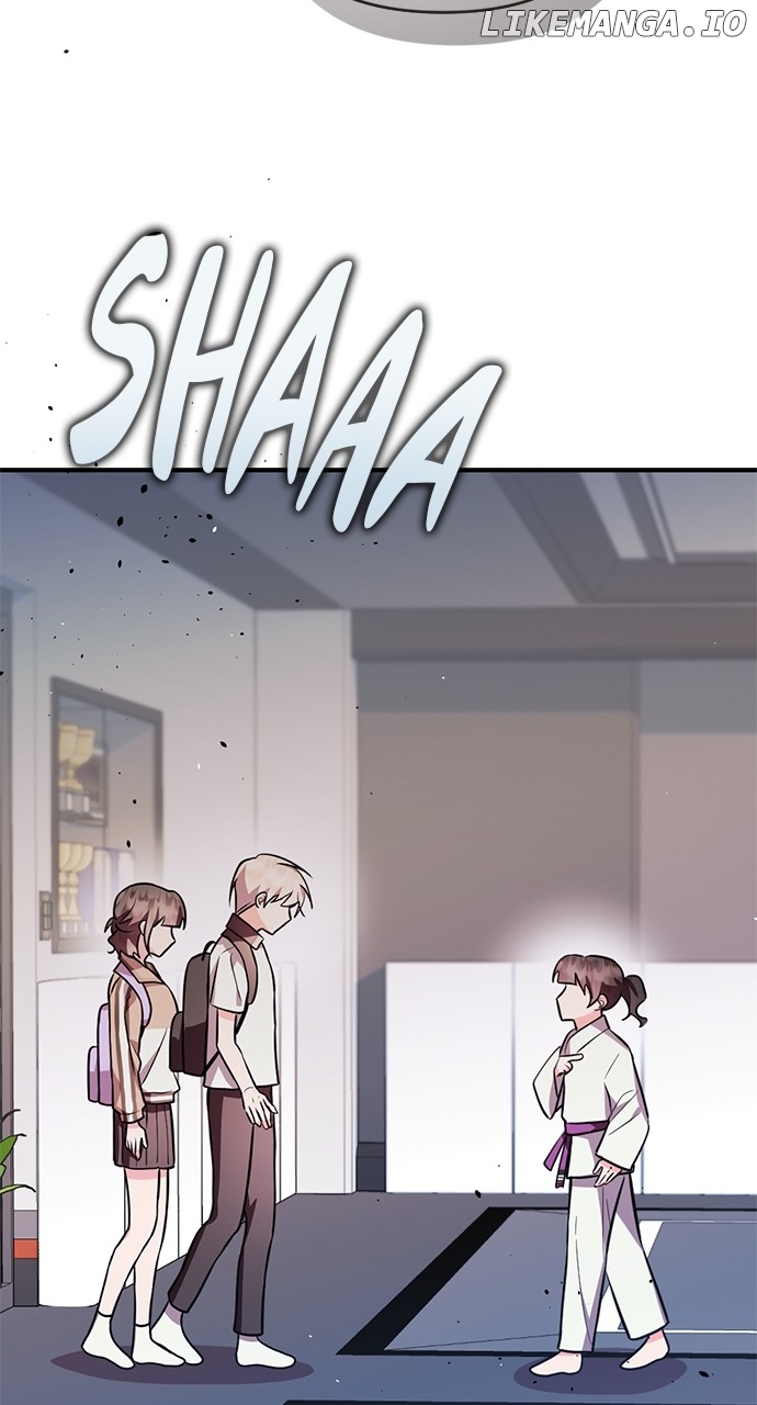 My Crush Got Possessed by the Duke Chapter 17 - page 24