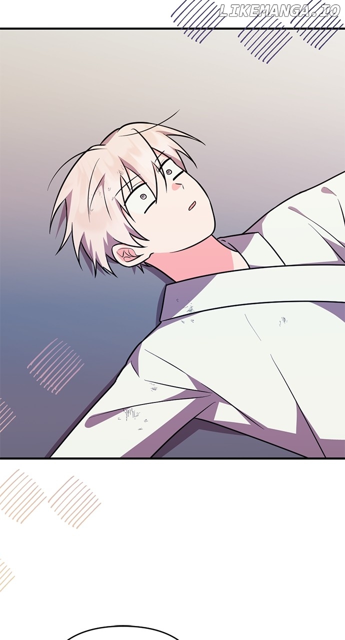 My Crush Got Possessed by the Duke Chapter 17 - page 34