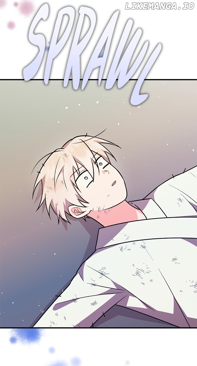 My Crush Got Possessed by the Duke Chapter 17 - page 44