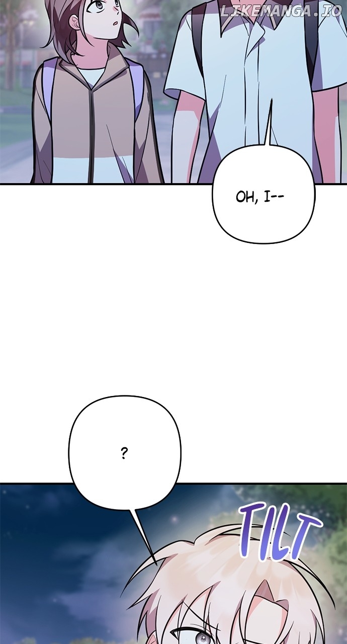 My Crush Got Possessed by the Duke Chapter 18 - page 44