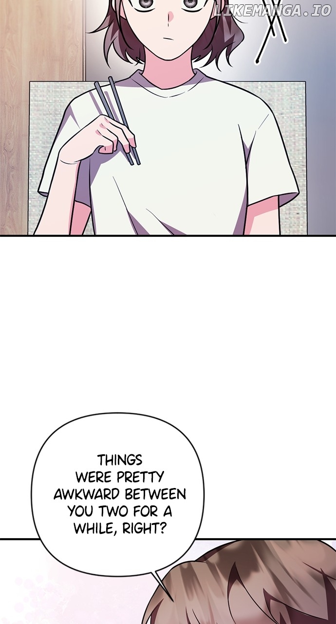 My Crush Got Possessed by the Duke Chapter 18 - page 80