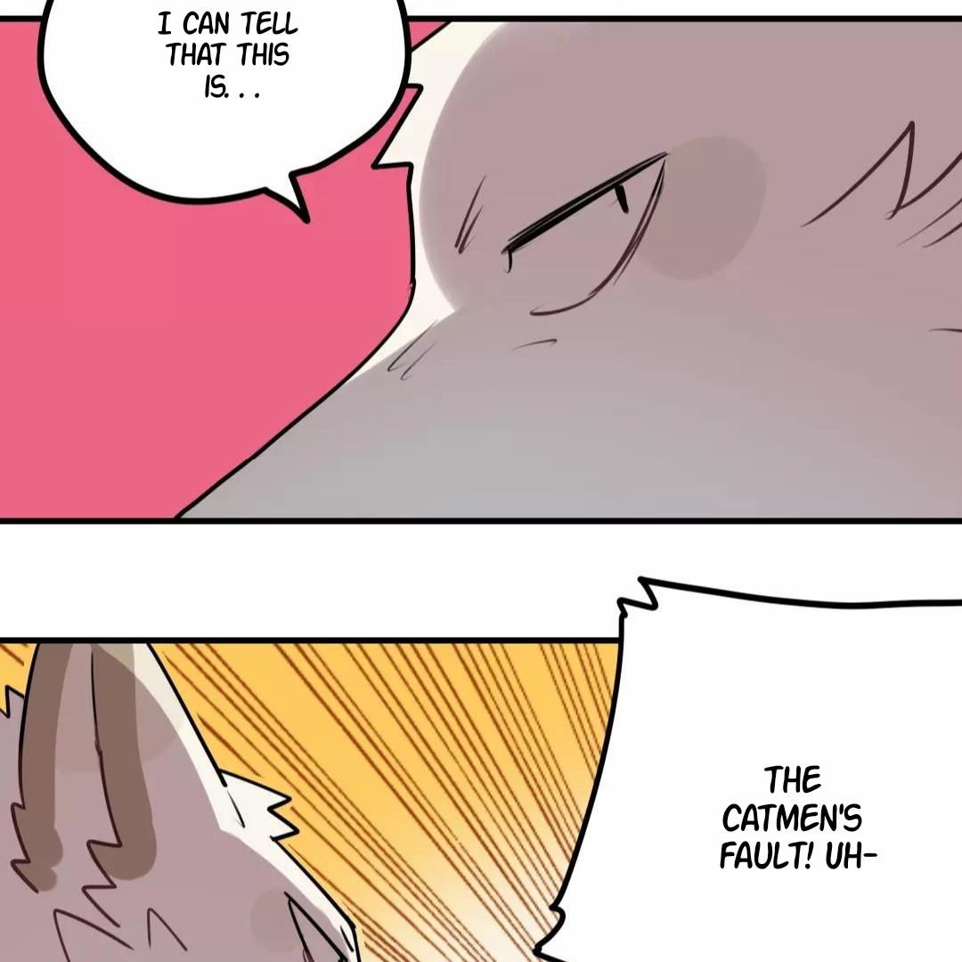 Catman and Dogman Chapter 135 - page 11