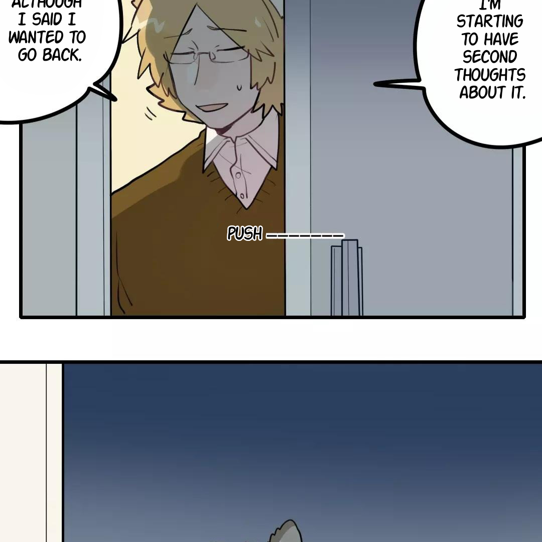 Catman and Dogman Chapter 135 - page 2