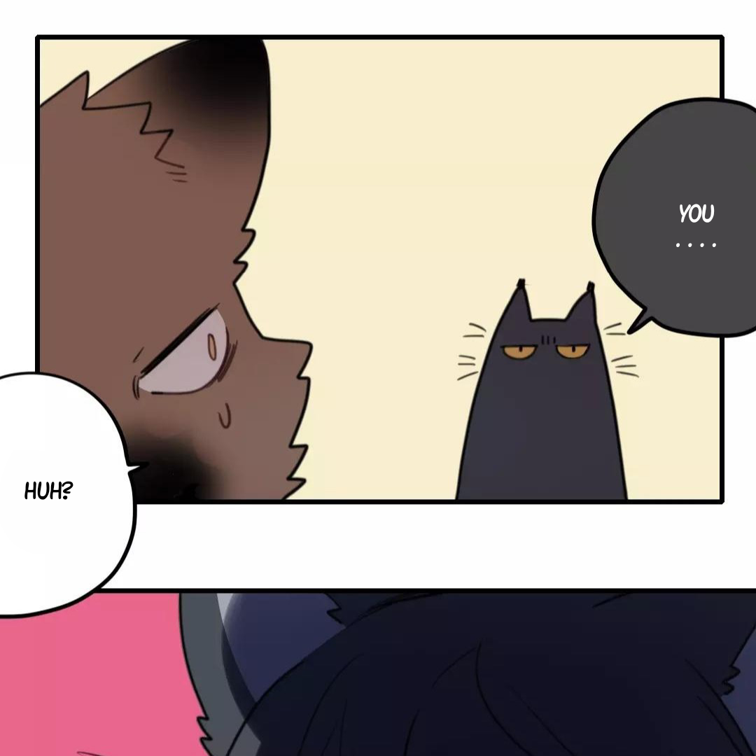 Catman and Dogman Chapter 137 - page 11
