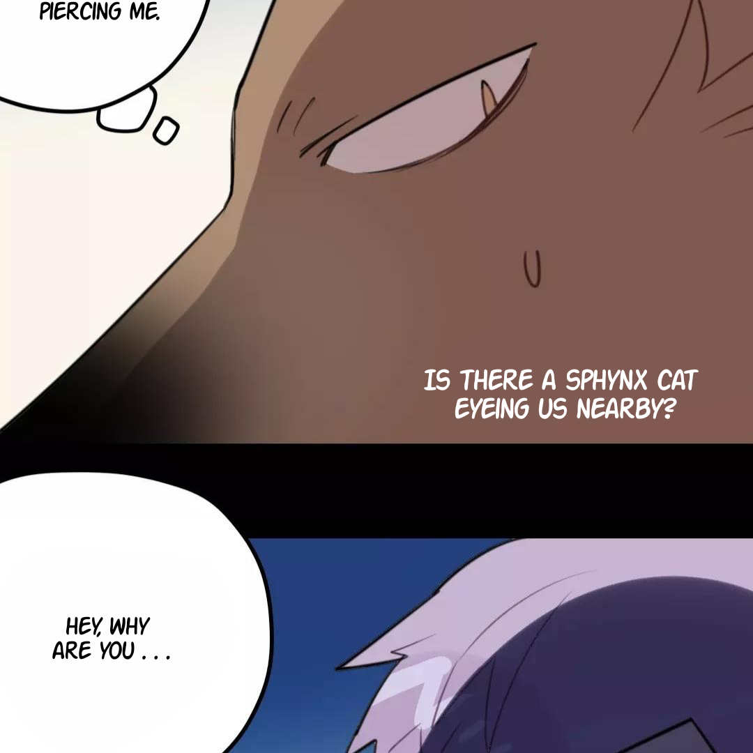 Catman and Dogman Chapter 137 - page 16
