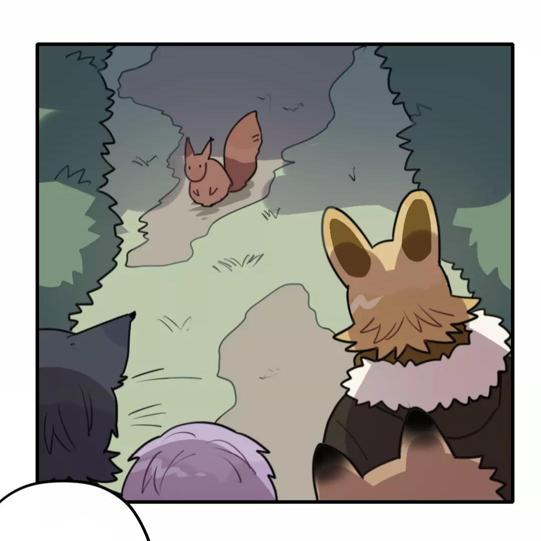 Catman and Dogman Chapter 137 - page 8