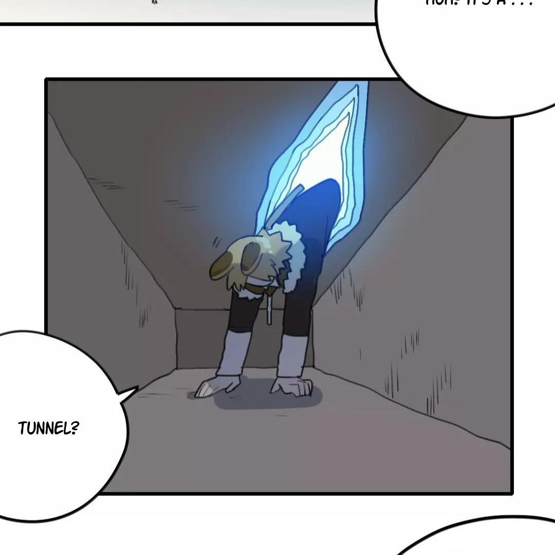 Catman and Dogman Chapter 138 - page 16