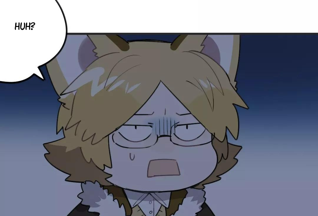 Catman and Dogman Chapter 139 - page 6