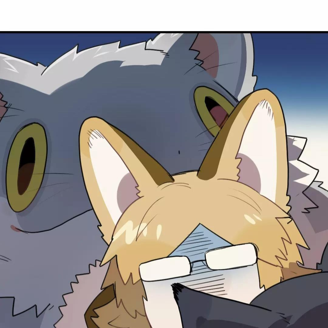Catman and Dogman Chapter 141 - page 12