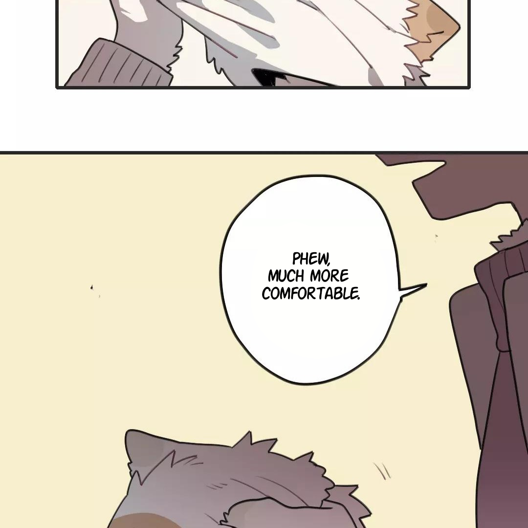 Catman and Dogman Chapter 143 - page 12