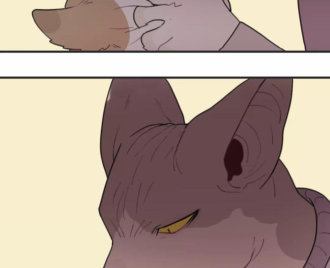 Catman and Dogman Chapter 143 - page 13