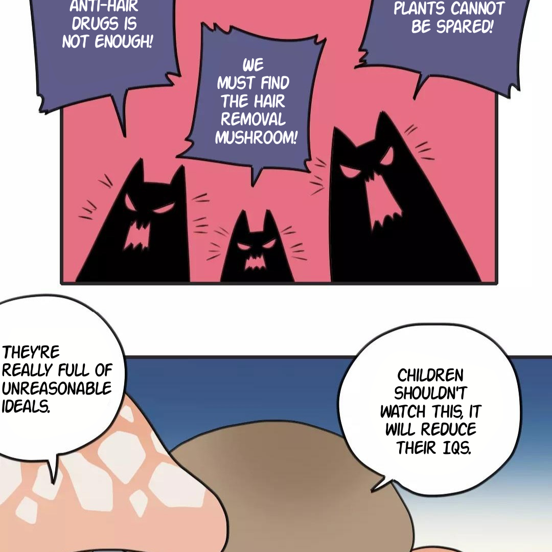Catman and Dogman Chapter 143 - page 18