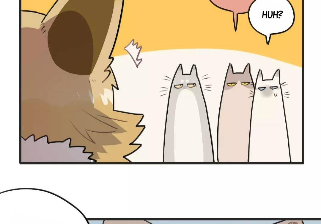 Catman and Dogman Chapter 144 - page 13