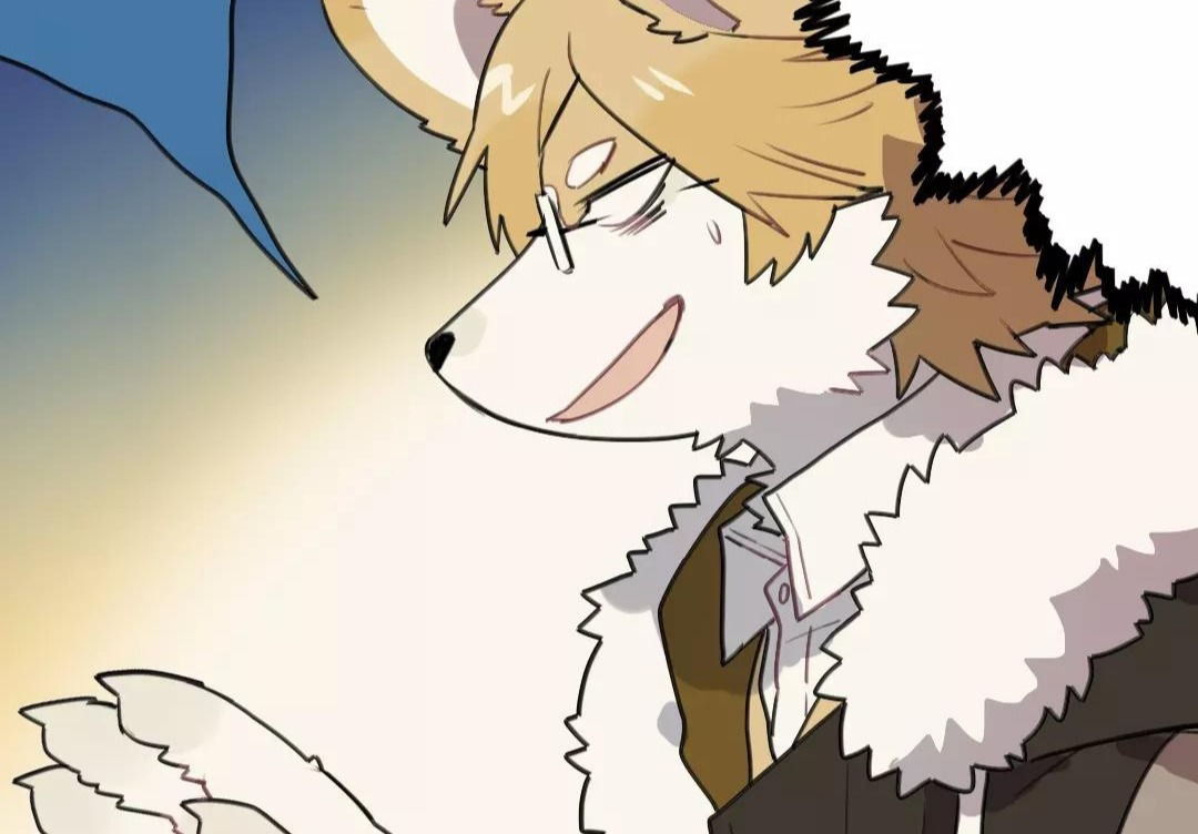 Catman and Dogman Chapter 144 - page 6