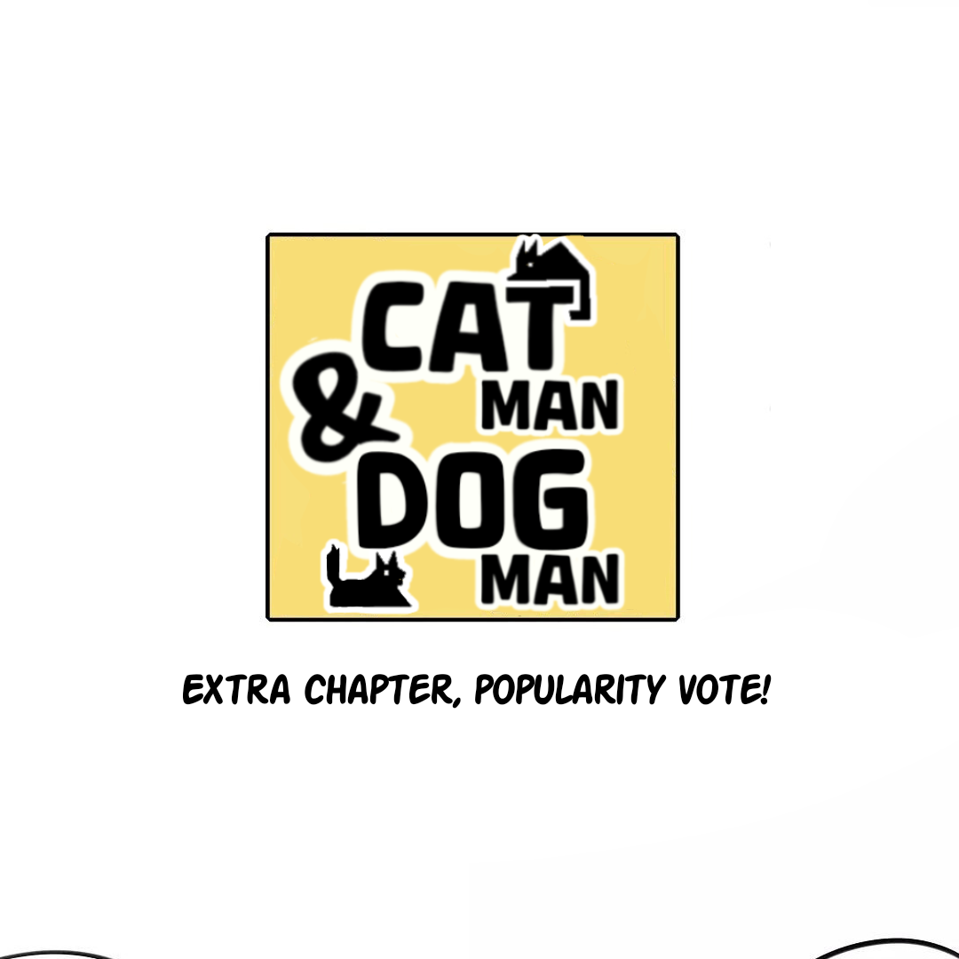 Catman and Dogman Chapter 145 - page 1