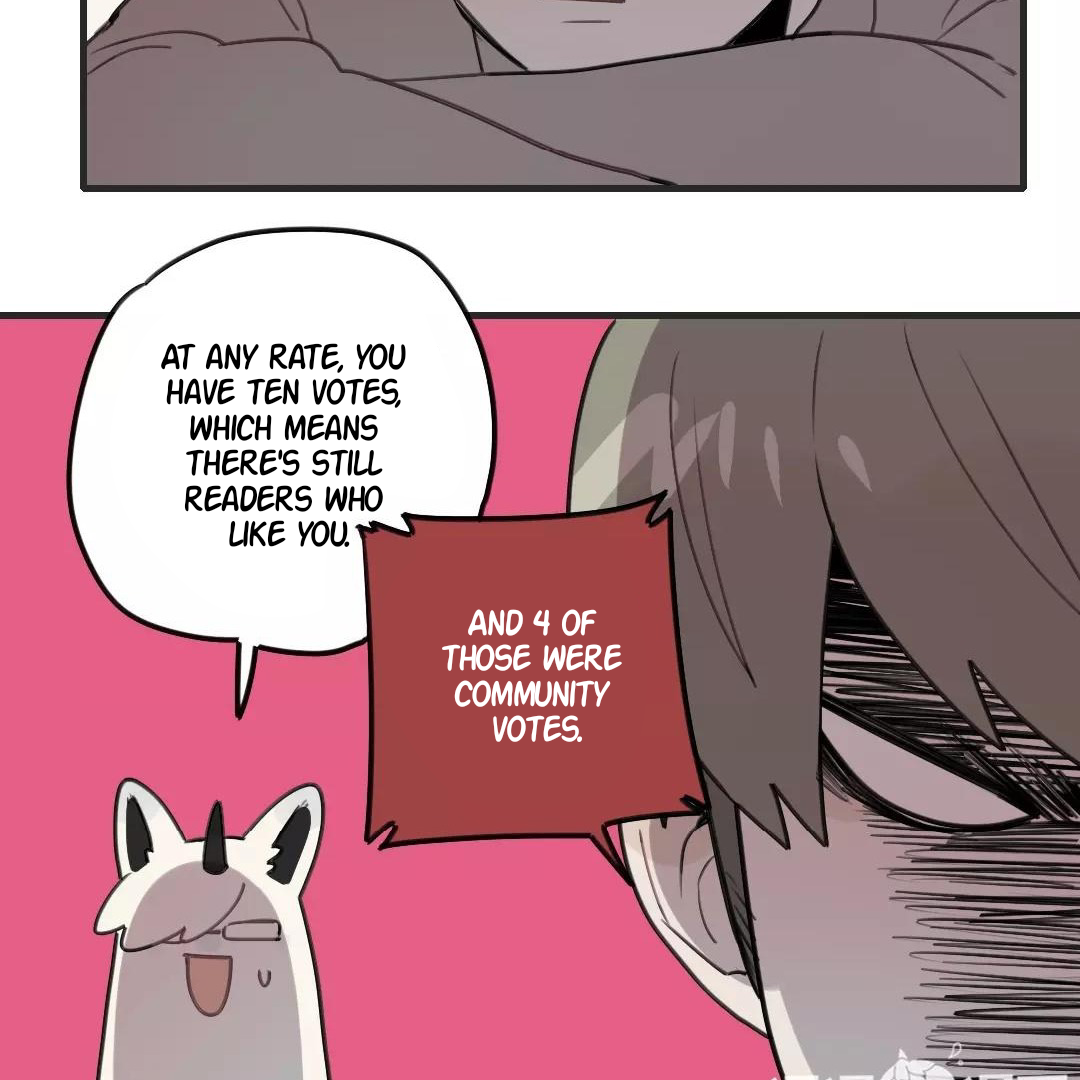 Catman and Dogman Chapter 145 - page 15