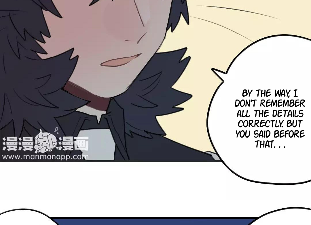 Catman and Dogman Chapter 145 - page 20