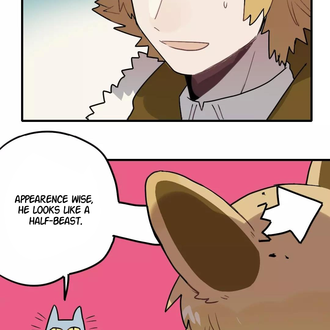 Catman and Dogman Chapter 148 - page 15