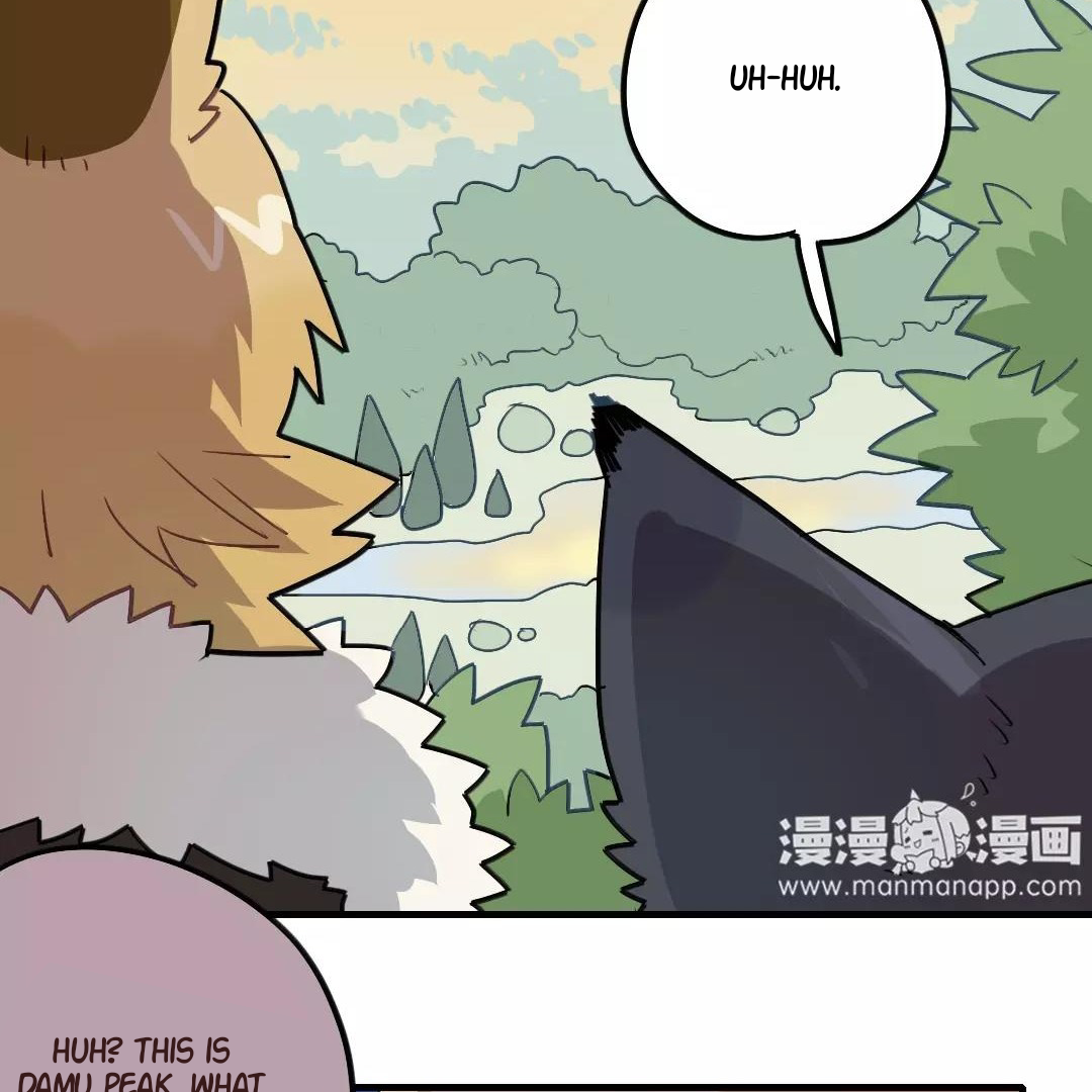 Catman and Dogman Chapter 148 - page 4