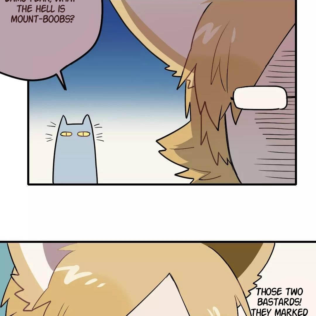 Catman and Dogman Chapter 148 - page 5