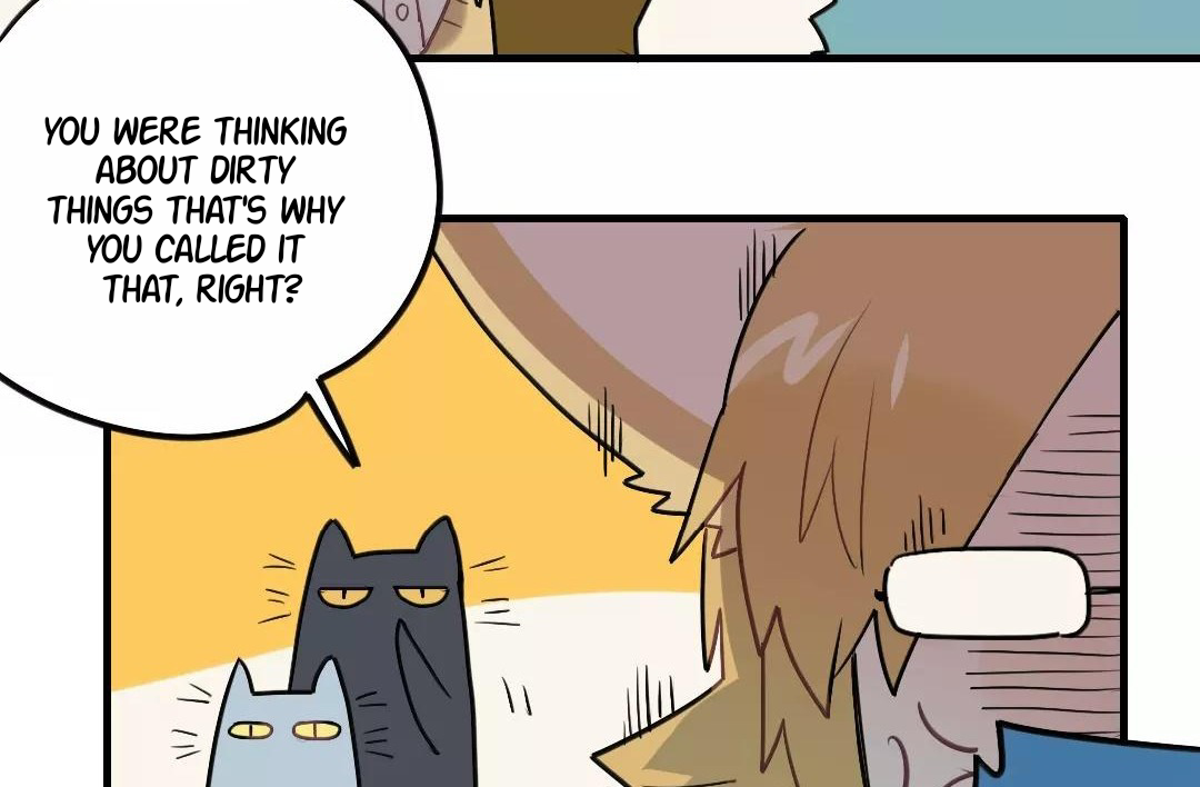 Catman and Dogman Chapter 148 - page 7