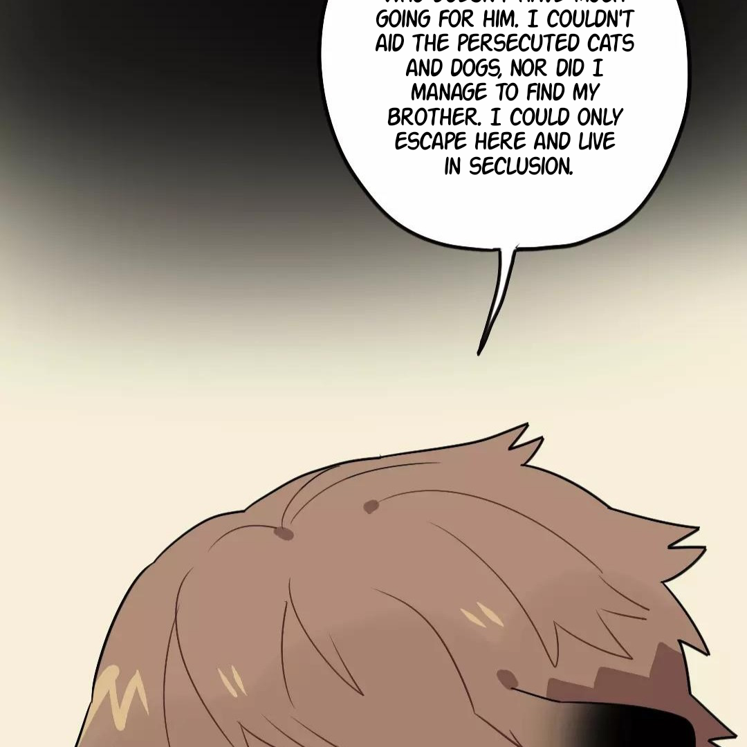 Catman and Dogman Chapter 149 - page 10