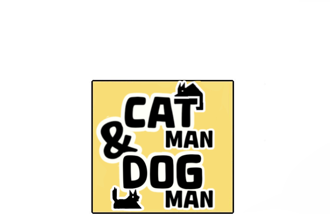 Catman and Dogman Chapter 150 - page 1