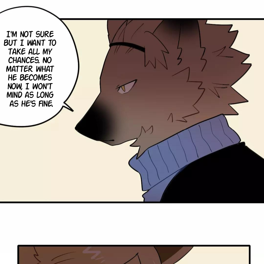 Catman and Dogman Chapter 150 - page 12
